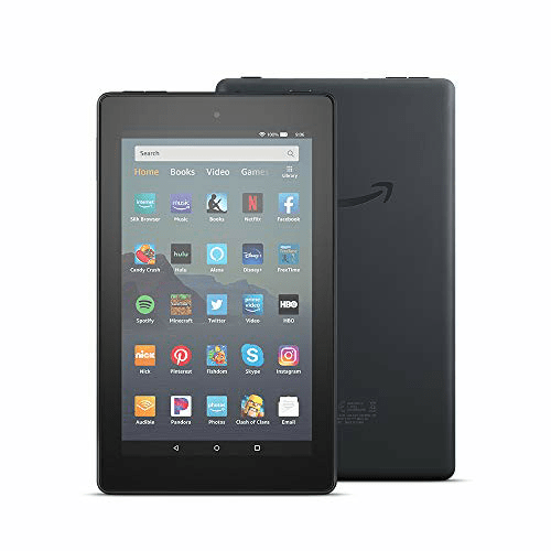 Amazon Tablets Cases 7