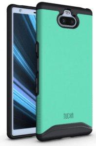 10 Best case for Sony Xperia 10 Plus 6