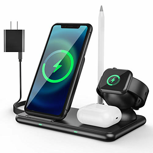 The 10 Best Wireless Chargers for iPhone 12, iPhone 12 pro 16