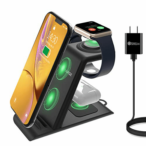 The 10 Best Wireless Chargers for iPhone 12, iPhone 12 pro 7