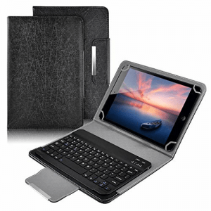 The Best Keyboard Cases for Fire HD 10 9th generation 1