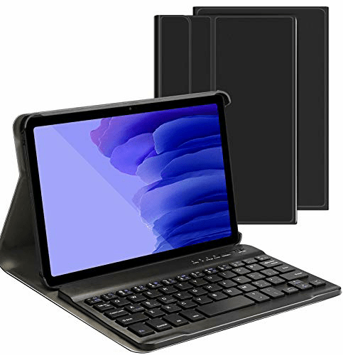 Samsung Tab A7 Keyboard case 