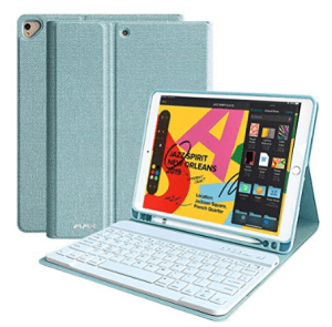 ipad 8th keyboard cases
