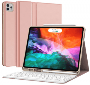 ipad pro keyboard case