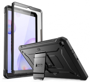 10 Best Cases for Samsung Galaxy Tab A 8.4 inch 2020 4