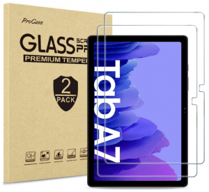 Tab A7 10.4 screen protector