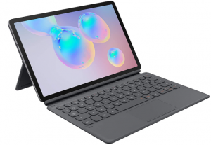 Tab S6 keyboard cases