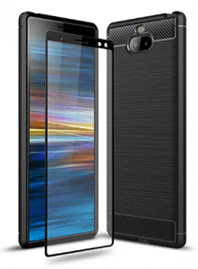 10 Best case for Sony Xperia 10 Plus 1