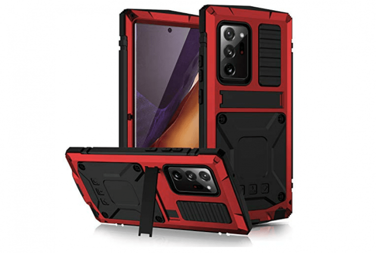 Best Rugged cases for Galaxy Note 20 Ultra