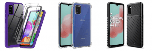 Best Galaxy A41 Cases