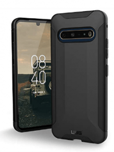 LG V60 thinQ cases