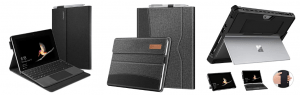 Best Surface Go 2 Cases