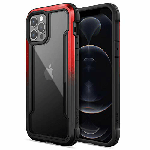 9 Rugged Cases for iPhone 12 Pro 1
