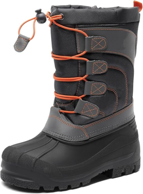 The 8 Best Winter Boots for Kids & Toddlers 6