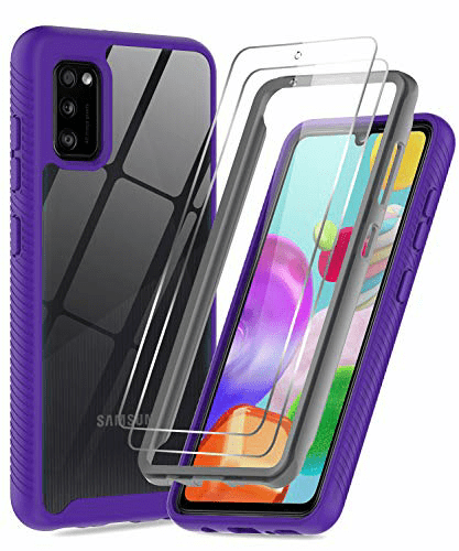 10 Best Cases for Galaxy A41 6.1-inch 2