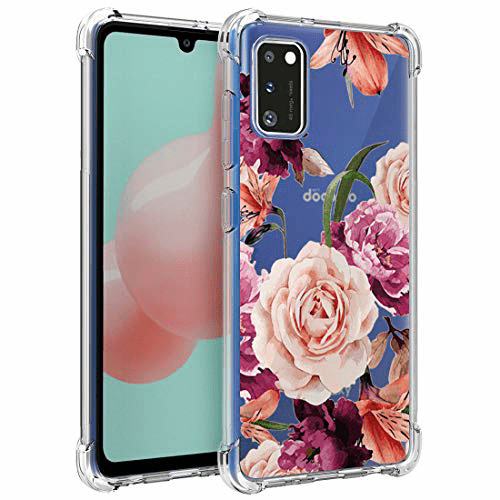 10 Best Cases for Galaxy A41 6.1-inch 9