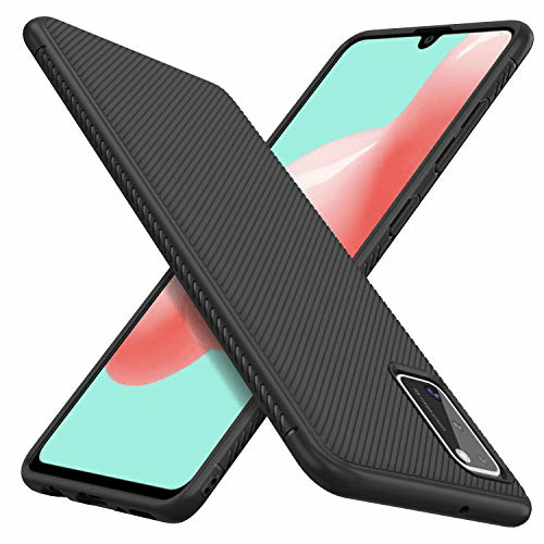 10 Best Cases for Galaxy A41 6.1-inch 8