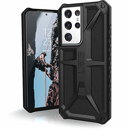 The best Rugged Cases for Galaxy S21 Ultra 1