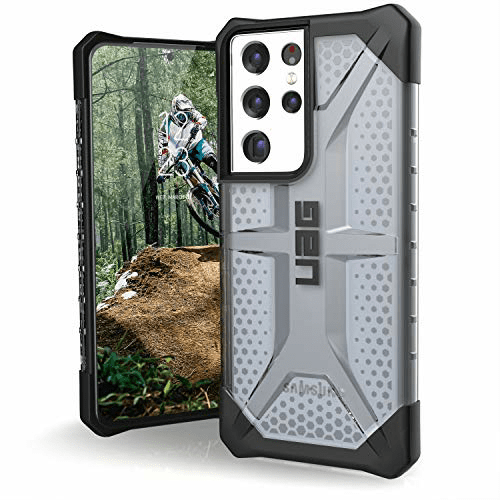 The best Rugged Cases for Galaxy S21 Ultra 6