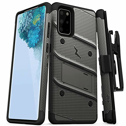 The Best Rugged Cases for Galaxy S20 plus 4