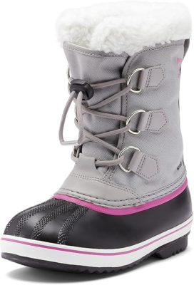 The 8 Best Winter Boots for Kids & Toddlers 1