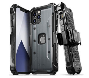 iPhone 12 Pro rugged cases