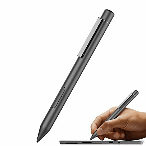 The Best Stylus Pen for Surface Pro X 3