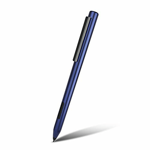 The Best Stylus Pen for Surface Pro X 4