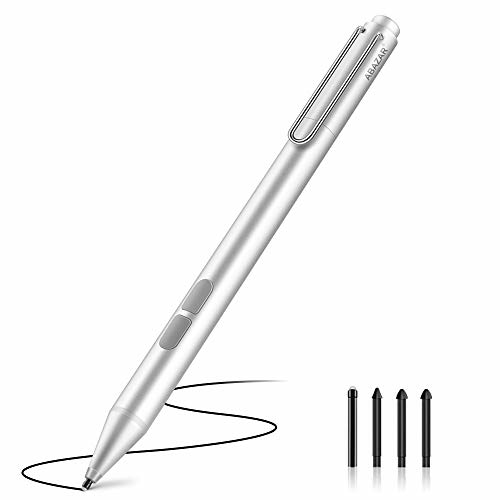 The Best Stylus Pen for Surface Pro X 8