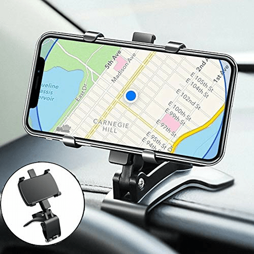Best Car phone holder for iPhone 12, 12 Pro, 12 Pro max 4