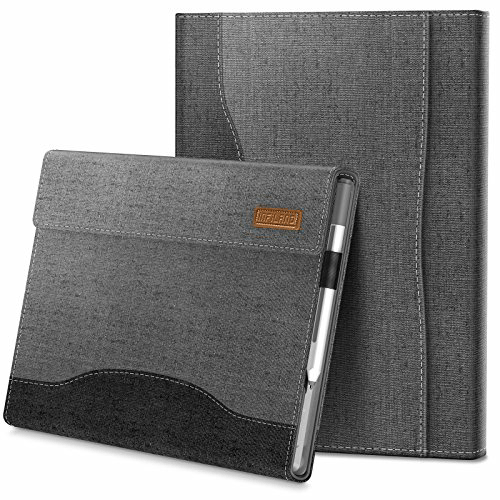 Best Cases for Microsoft Surface Pro 7 plus 2