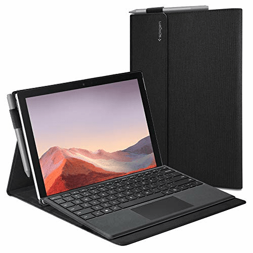 Best Cases for Microsoft Surface Pro 7 plus 5