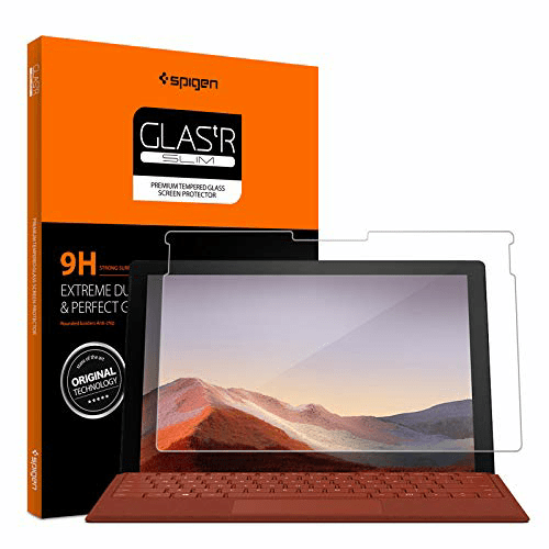 The Best Surface Pro 7 Plus Screen Protectors 4