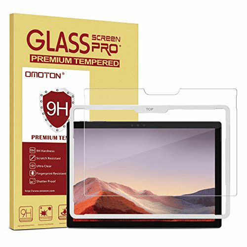 The Best Surface Pro 7 Plus Screen Protectors 5