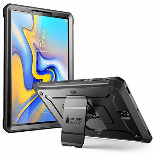 The Best Samsung Galaxy Tab S4 Cases 3