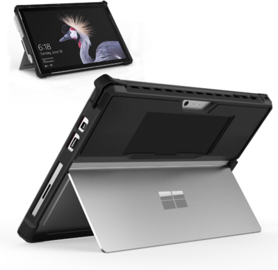 The 8 Best Cases for Microsoft Surface Pro 7 Plus 4
