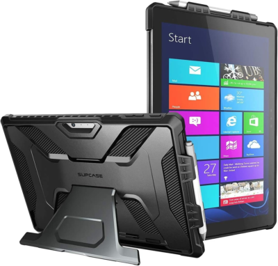 The 8 Best Cases for Microsoft Surface Pro 7 Plus 5