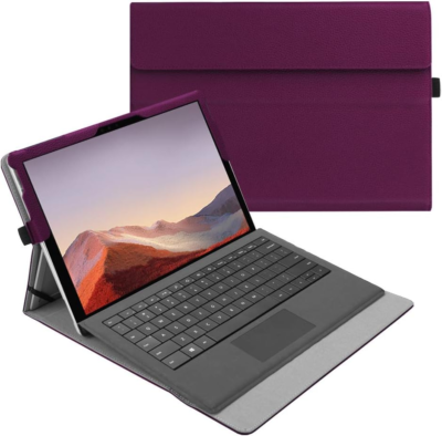 The 8 Best Cases for Microsoft Surface Pro 7 Plus 9