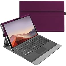 Cases for Microsoft Surface Pro 7 Plus