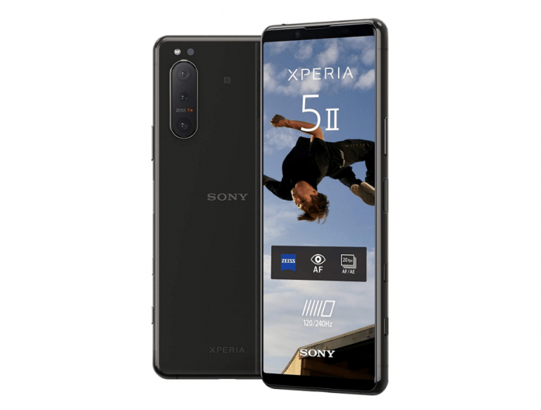 Best Sony Xperia Phones