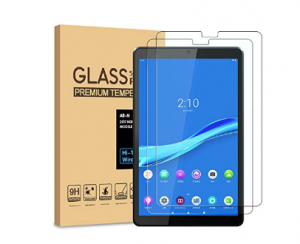 lenovo tab m10 plus screen protectors
