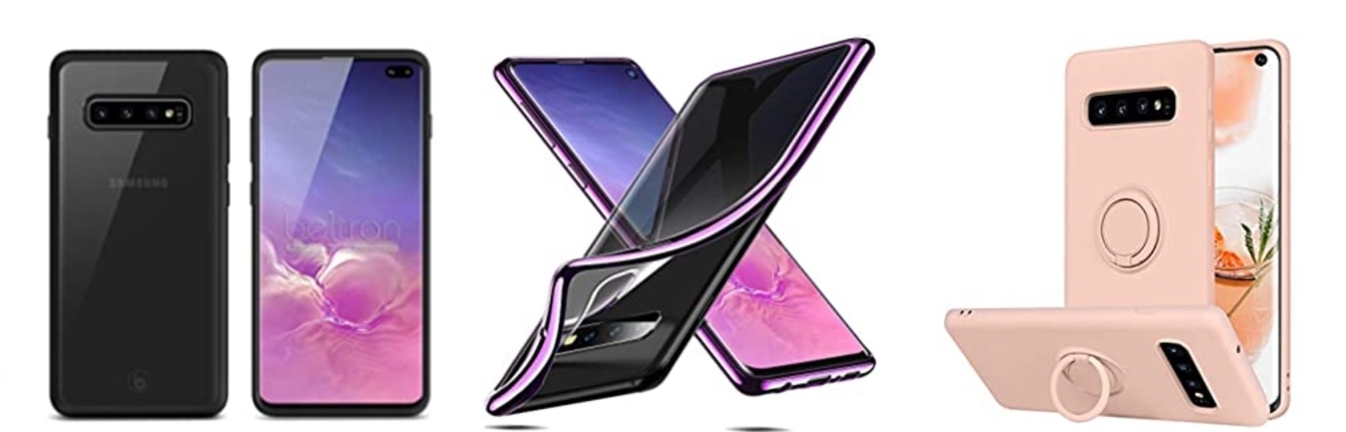 Best Galaxy S10 Case: Here are best Cases for Samsung S10 1
