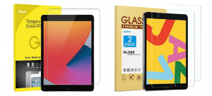 Best iPad 8th gen Screen Protectors