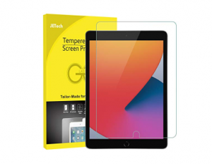 ipad 8th gen screen protectors