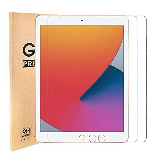The Best iPad 8th gen Screen Protectors for 2021 1