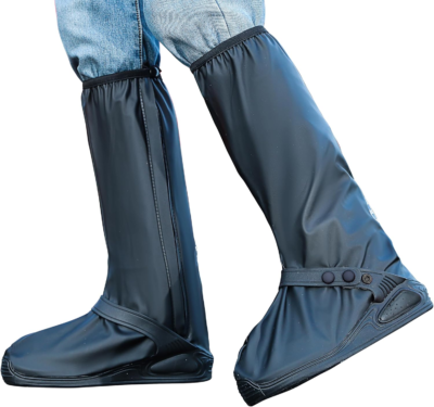 The 6 Best Rain Boots Cover Shoes 4