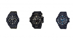 Best Casio G-Shock