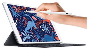 best iPad Pro stylus pen