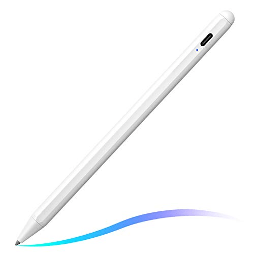 The Best Stylus Pen for iPad Pro 12.9inch 6