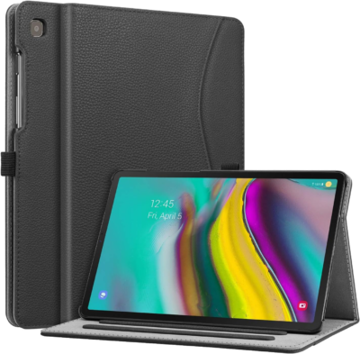 7 Best Samsung Galaxy Tab S5e Cases 4